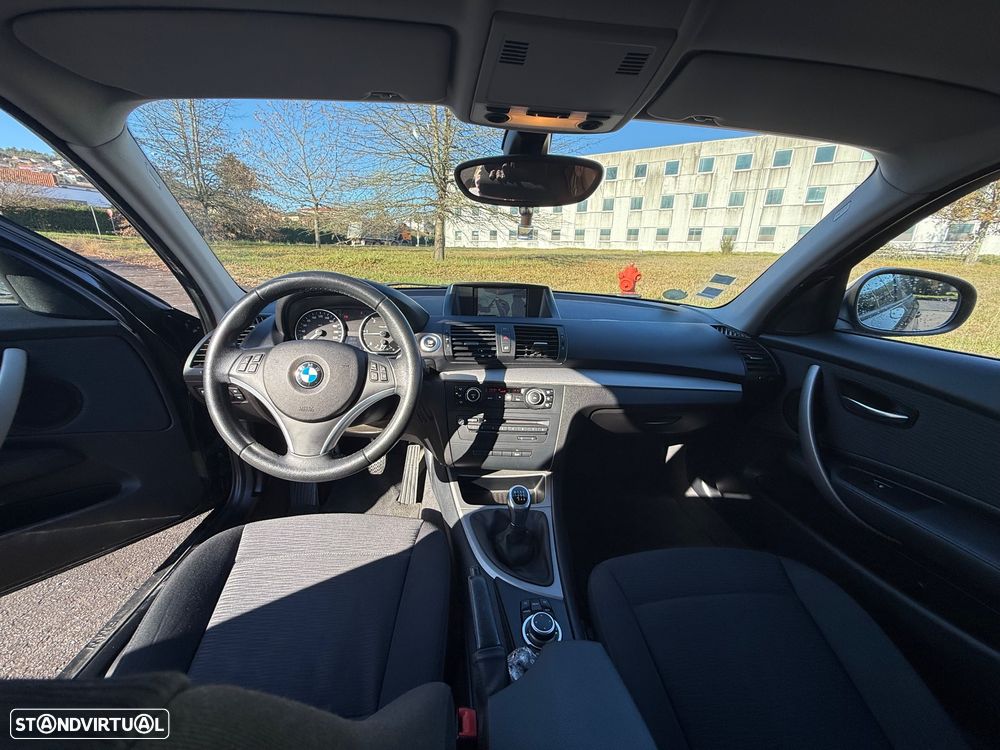 BMW 116 d - 26