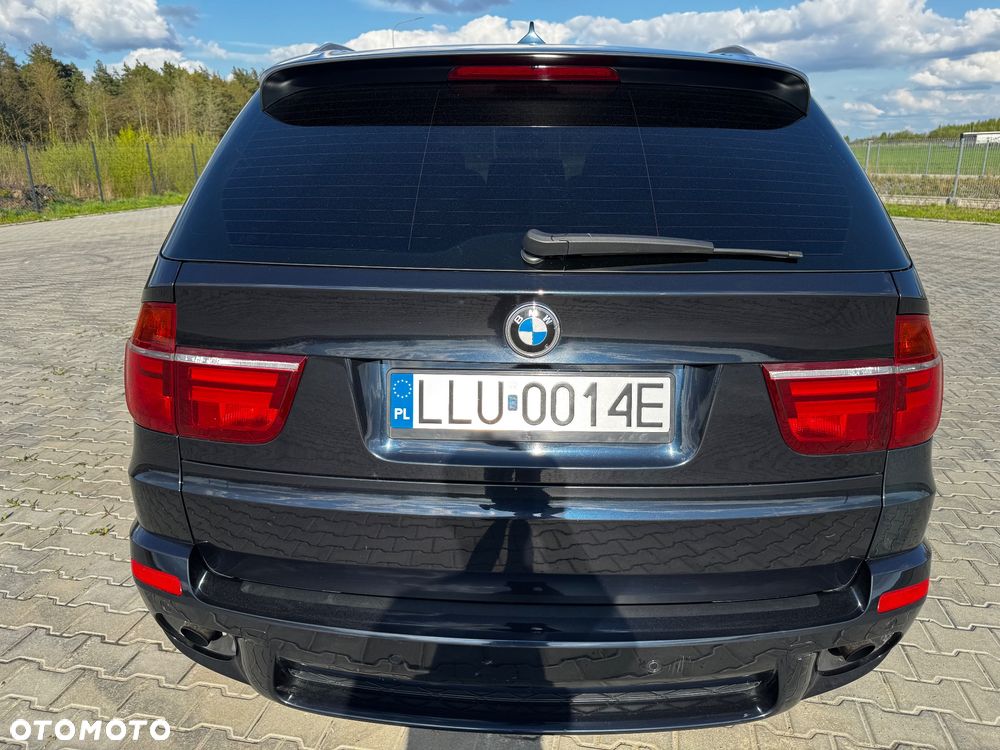 BMW X5 3.0sd xDrive - 12
