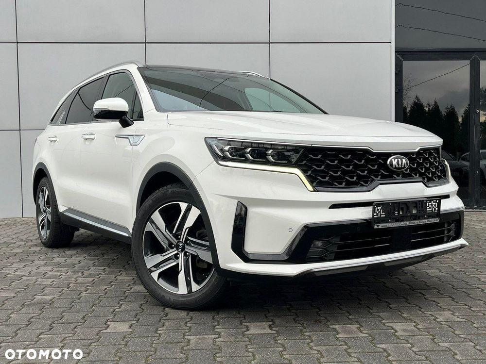 Kia Sorento - 6