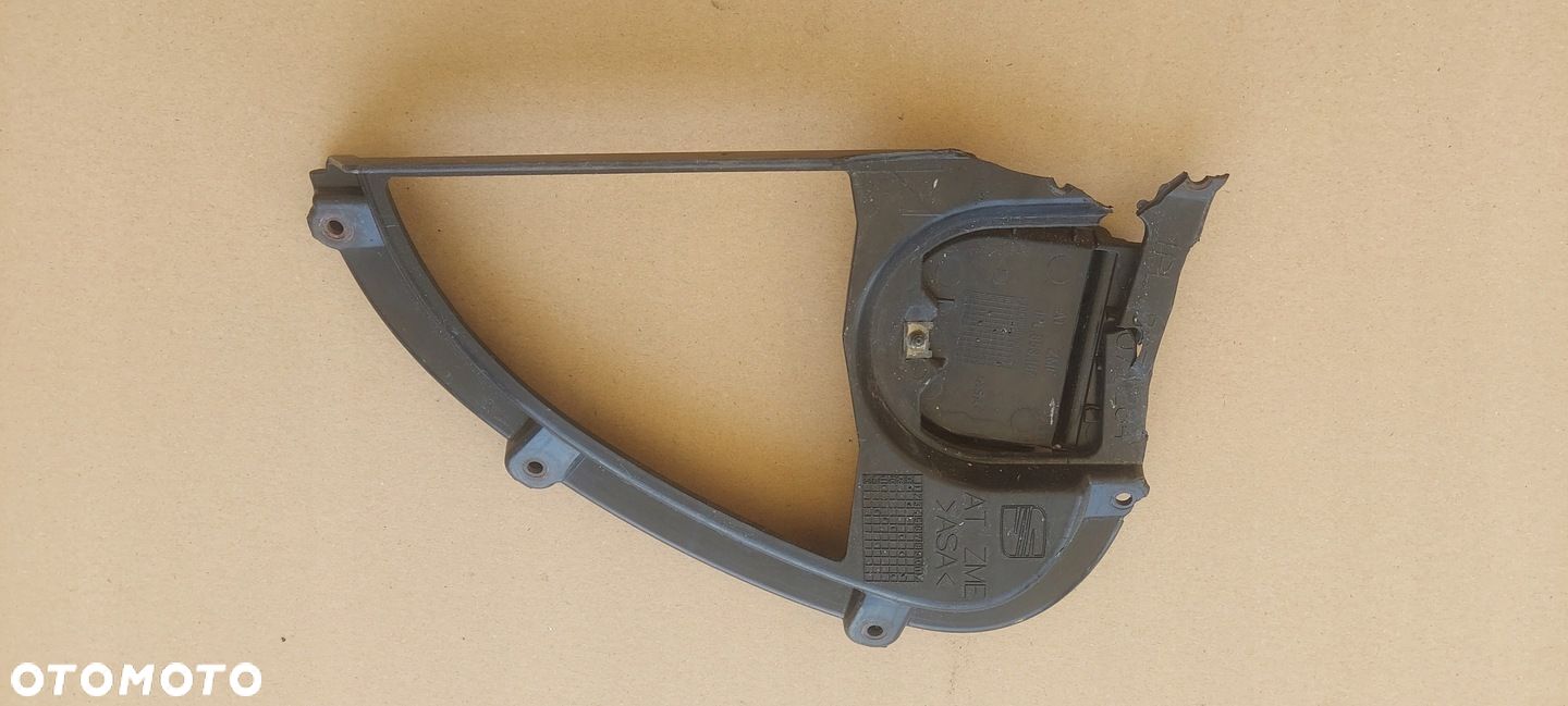 KRATKA ZASLEPKA LEON II MS DESIGN 1PL807284 1PL853184 - 1