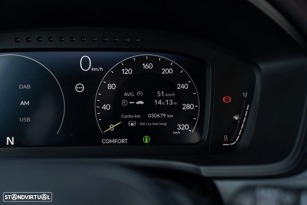 Honda Civic 2.0 i-VTEC Type-R - 15