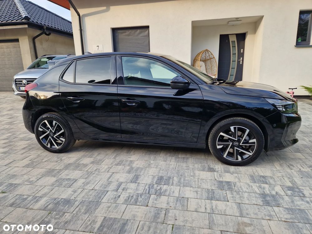 Opel Corsa 1.2 GS Line S&S - 5