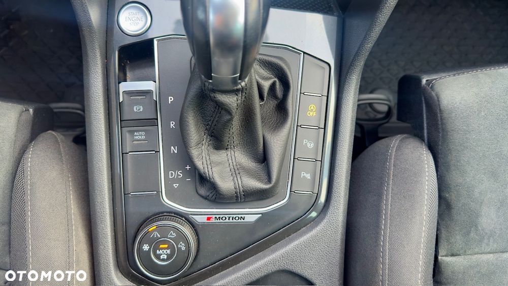 Volkswagen Tiguan 2,0 TSI OPF 4Motion DSG R-Line - 30