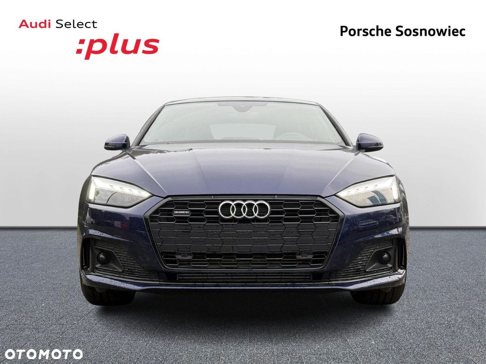 Audi A5 Sportback - 7