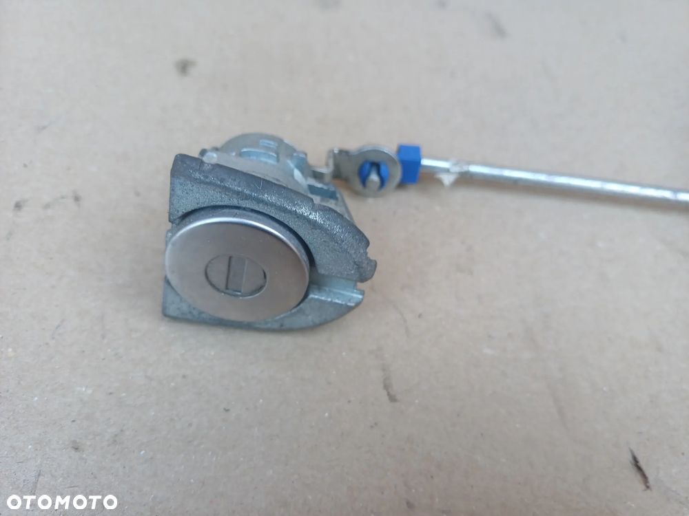 Nissan Note II E12 1.2 dig-s sterownik silnika NEC016-083 NEC 016-083 BED420400A1 zestaw startowy - 10