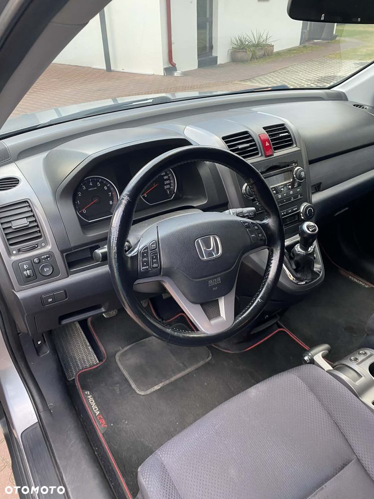 Honda CR-V 2.0 Elegance - 3