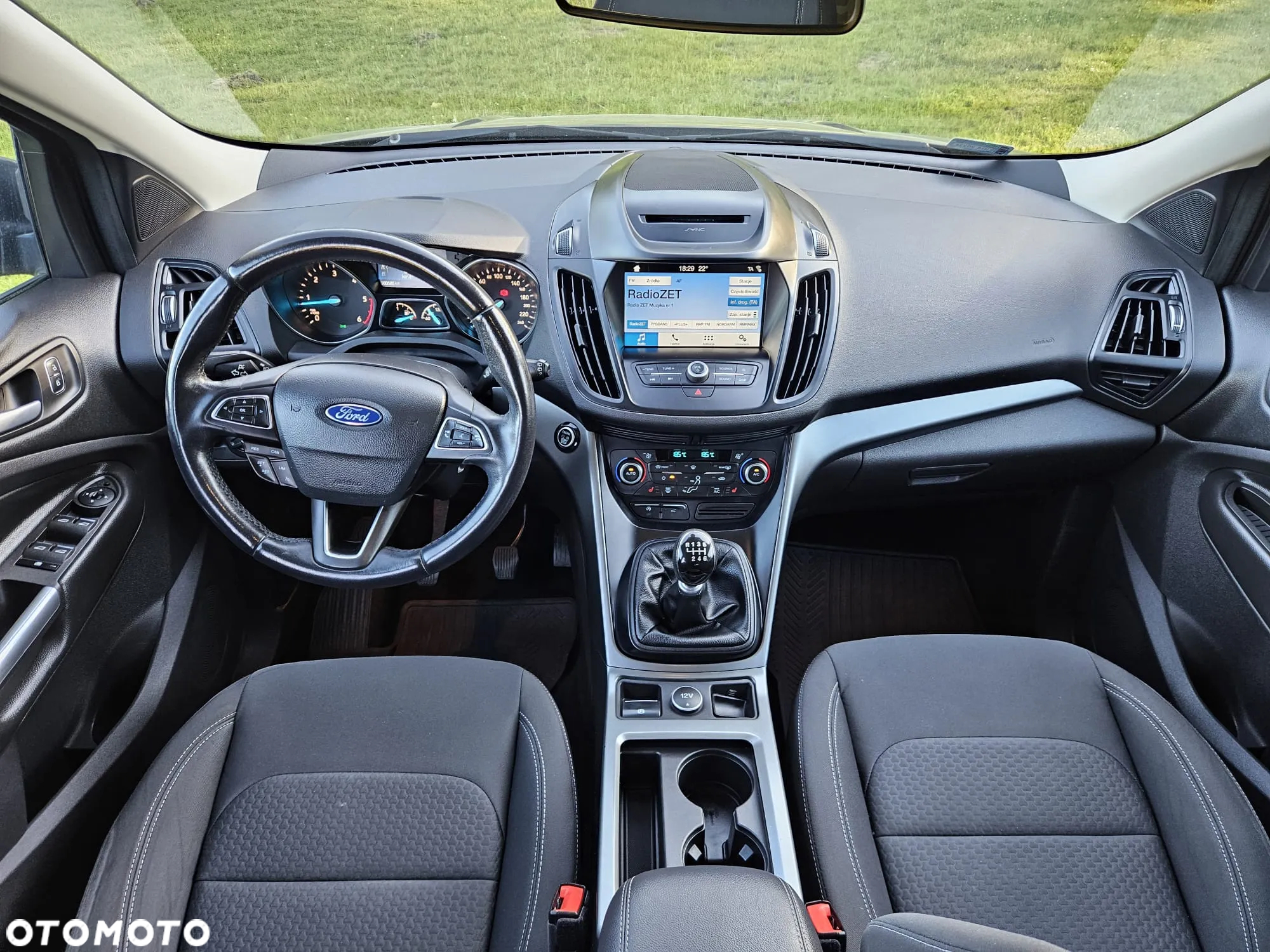 Ford Kuga 2.0 TDCi AWD Titanium - 10