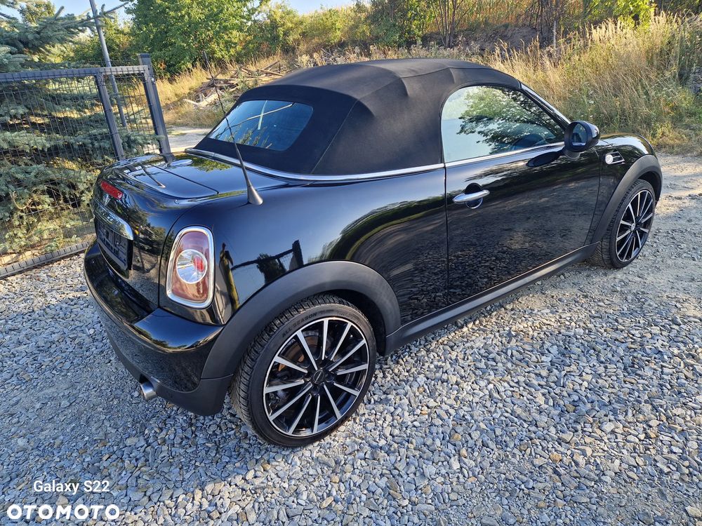 MINI Cooper - 7