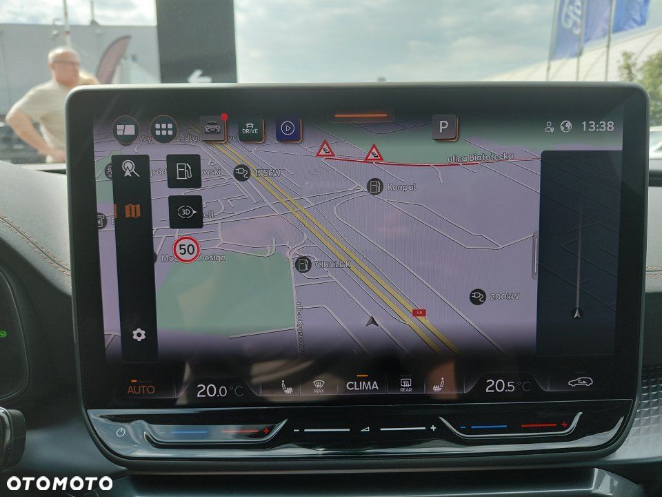 Cupra Formentor - 30