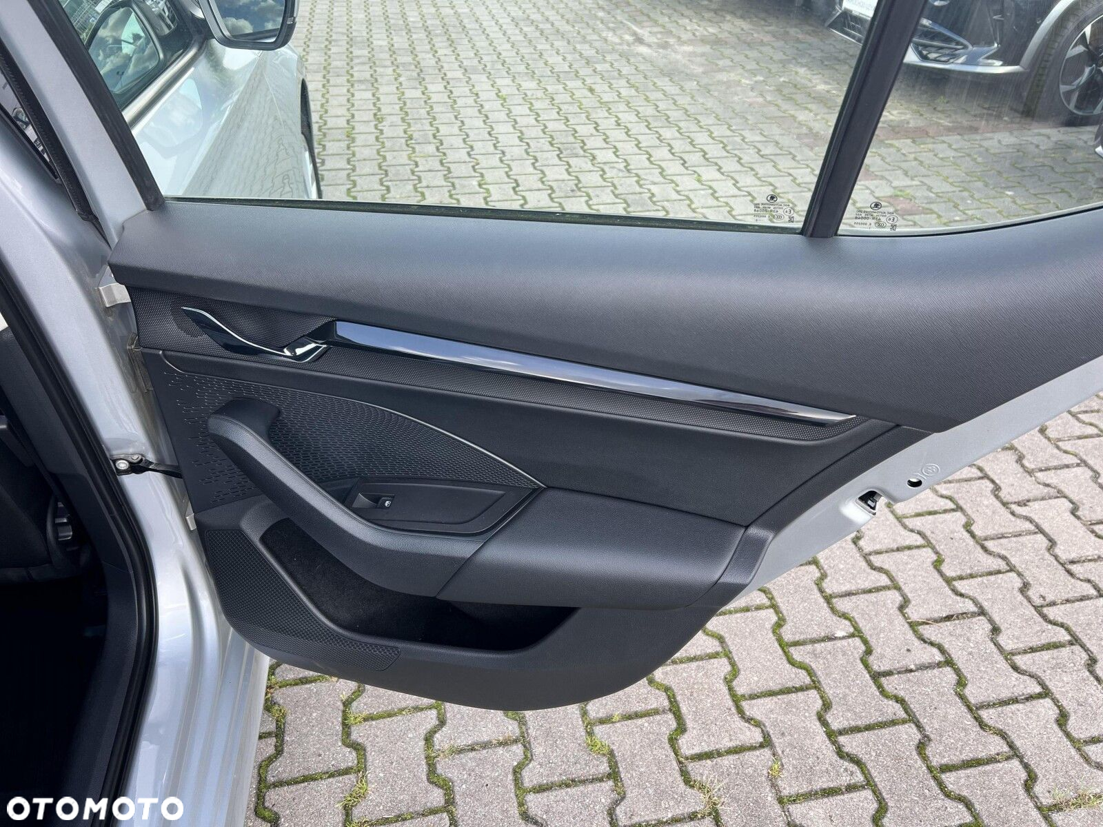 Skoda Octavia 2.0 TDI Ambition - 12