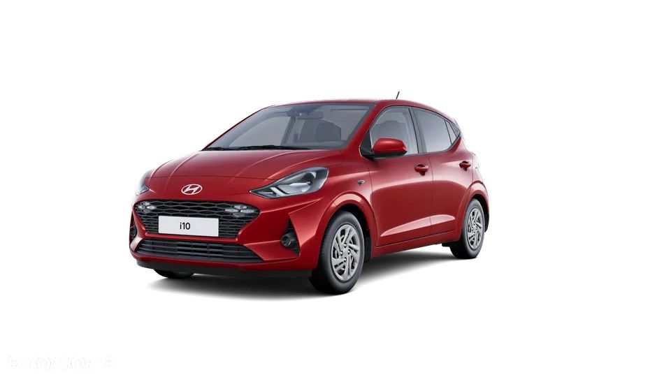 Hyundai i10 1.0 Pure - 1