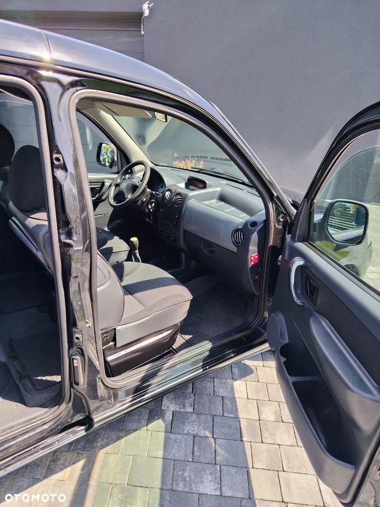 Citroën Berlingo 1.6 HDI Advance - 4