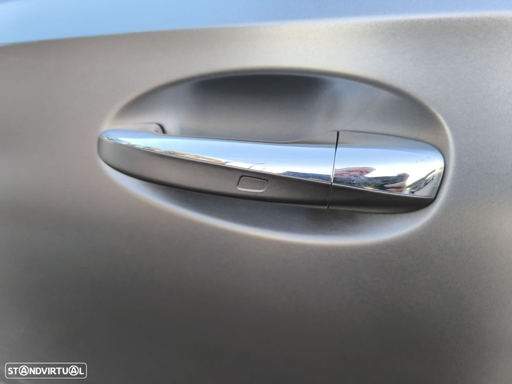 Mercedes-Benz A 180 d 7G-DCT Edition 1 - 21