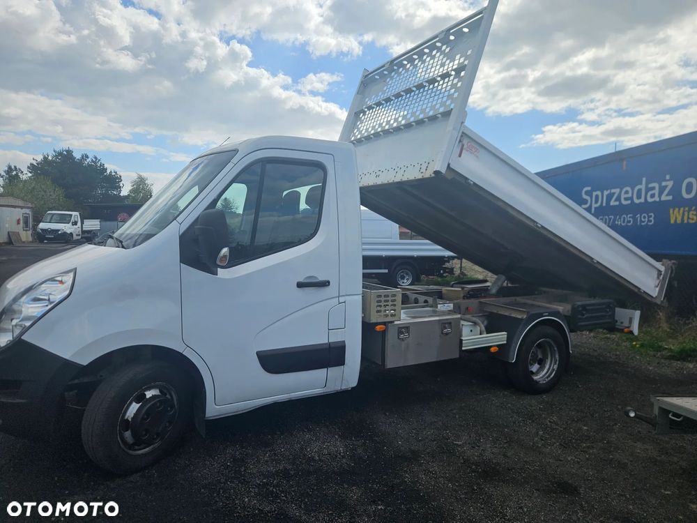 Renault Master - 16