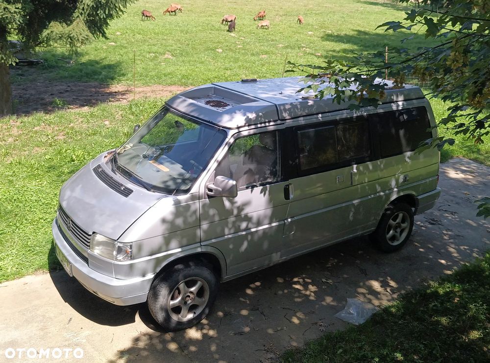 Volkswagen California - 5