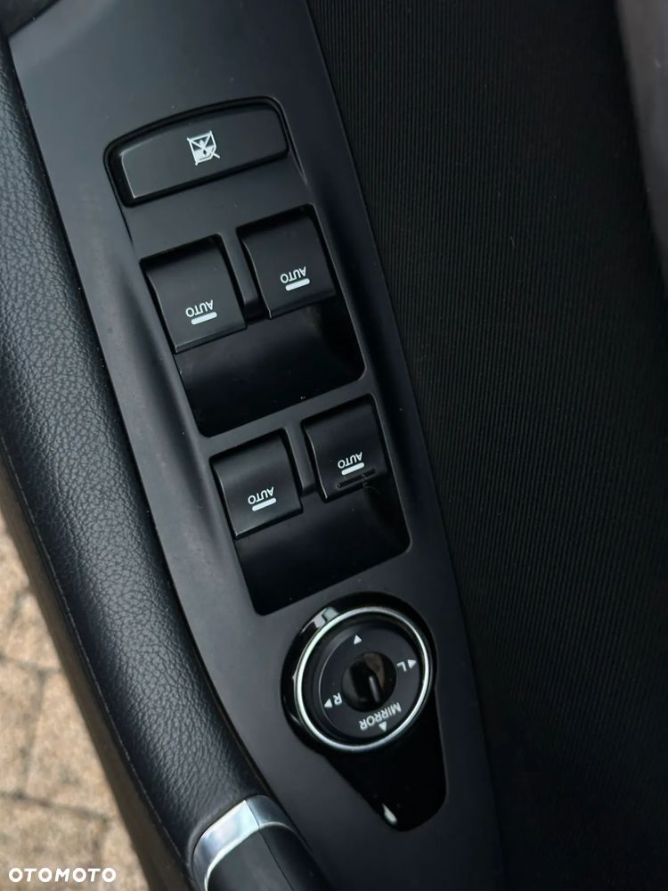 Hyundai i40 1.6 GDI Comfort + - 10