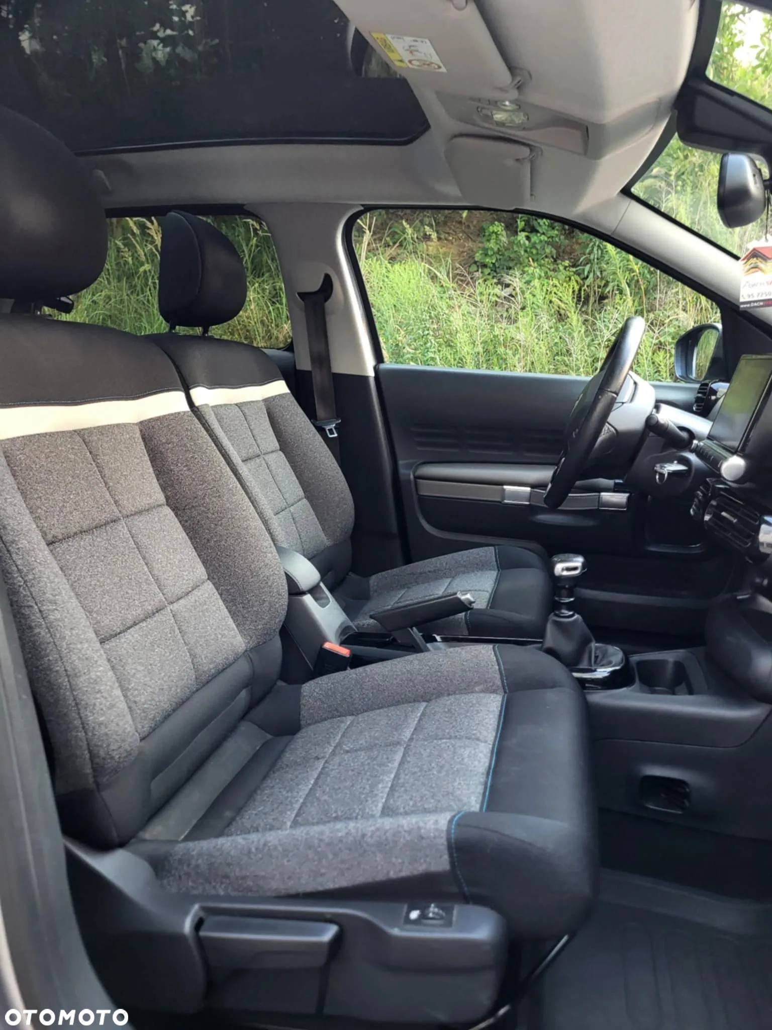 Citroën C4 Cactus - 8