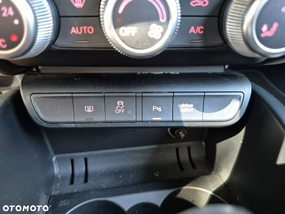 Audi A1 Sportback 1.6 TDI S tronic sport - 20