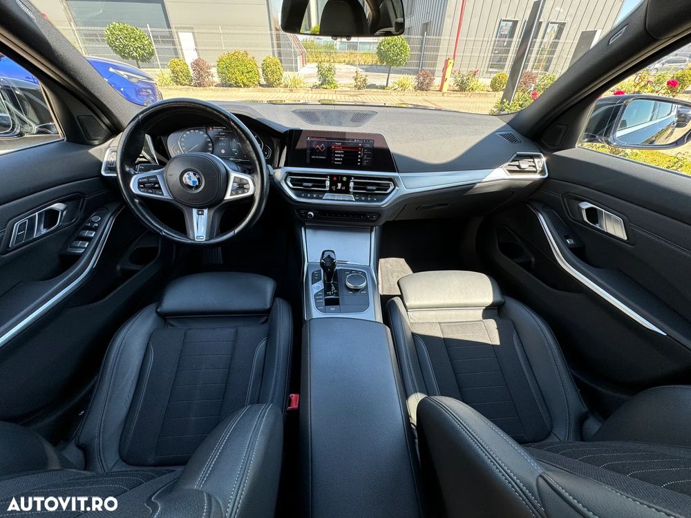 BMW Seria 3 - 15