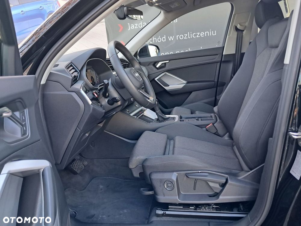 Audi Q3 35 TFSI mHEV S tronic - 10