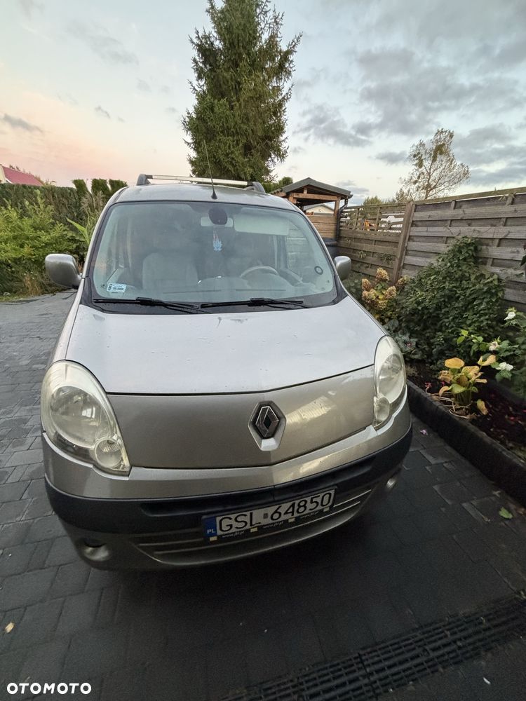 Renault Express