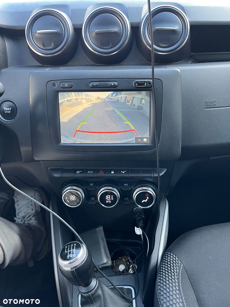 Dacia Duster 1.0 TCe Prestige - 25