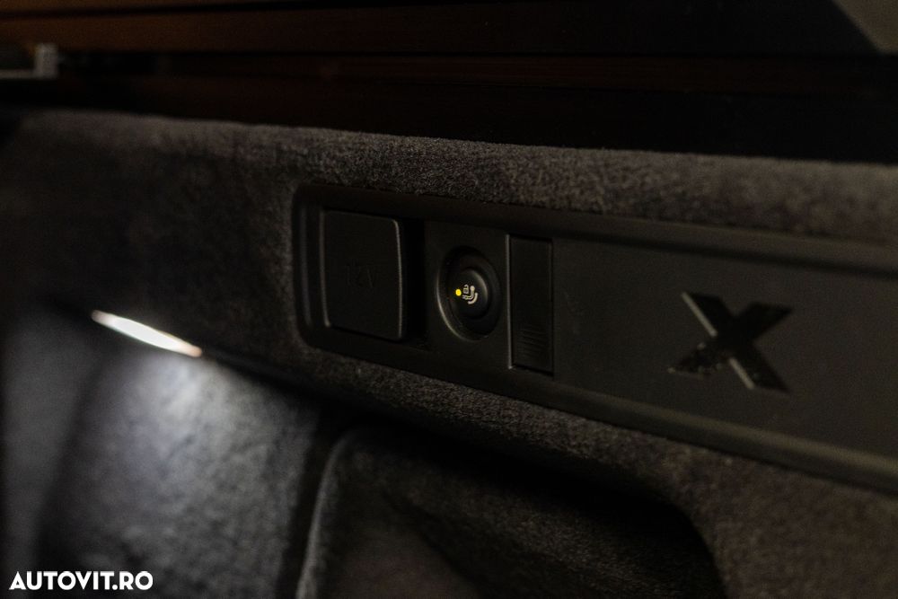 BMW X5 xDrive30d AT MHEV - 37