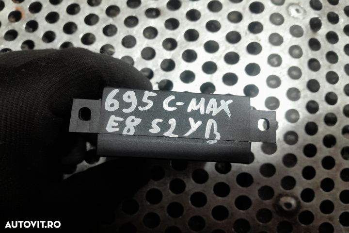 MODUL 221000342500 Ford C-Max 2 [2010 - 2015] Minivan 1.6 TDCi DPF MT - 2