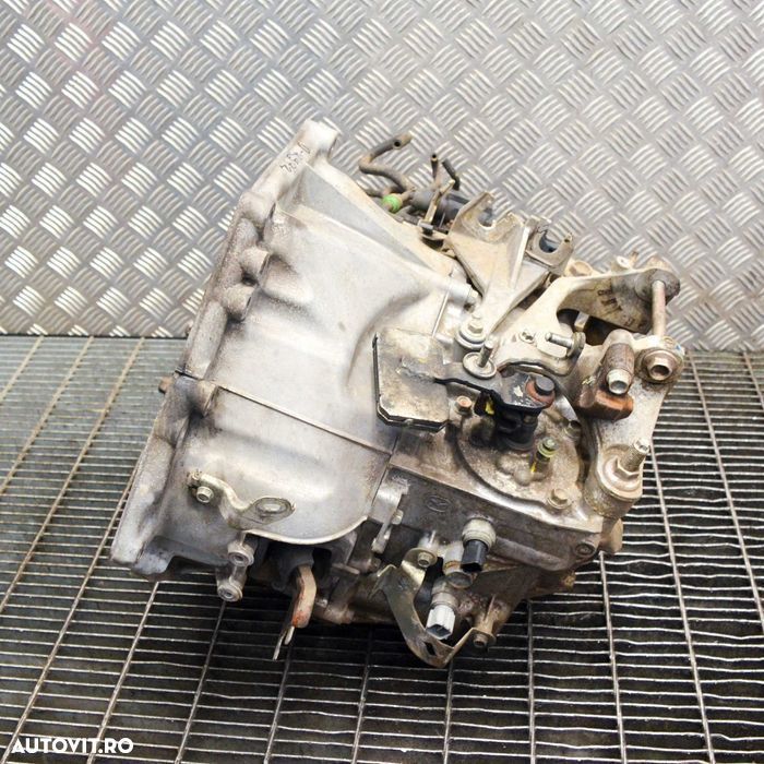 Cutie de viteze Mazda CX5 2.2 Diesel; 4x4; 6 Trepte; SHY1; 2010-2018 - 1