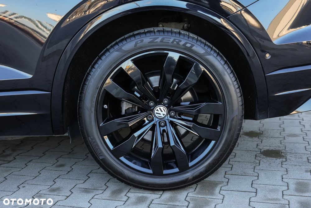 Volkswagen Touareg 3.0 V6 TDI SCR 4Mot - 15