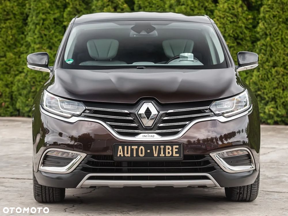 Renault Espace Energy dCi 160 EDC Initiale Paris - 5