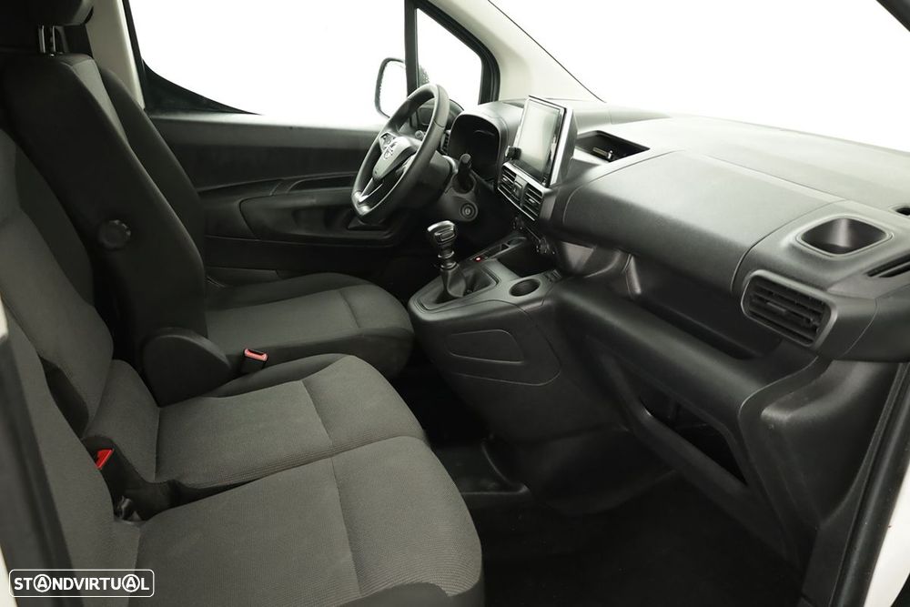 Opel combo van 1.5 cdti l2h1 enjoy - 16