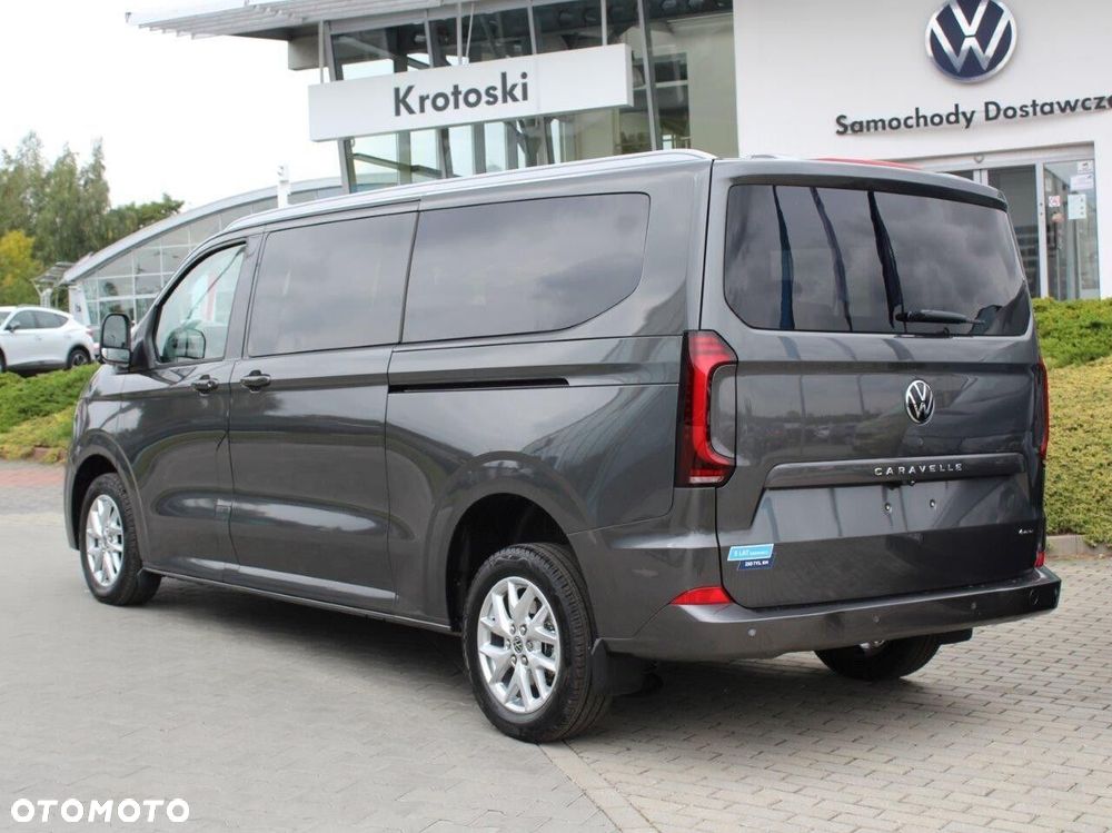 Volkswagen Caravelle 2.0 TDI L2 4Motion Style - 9