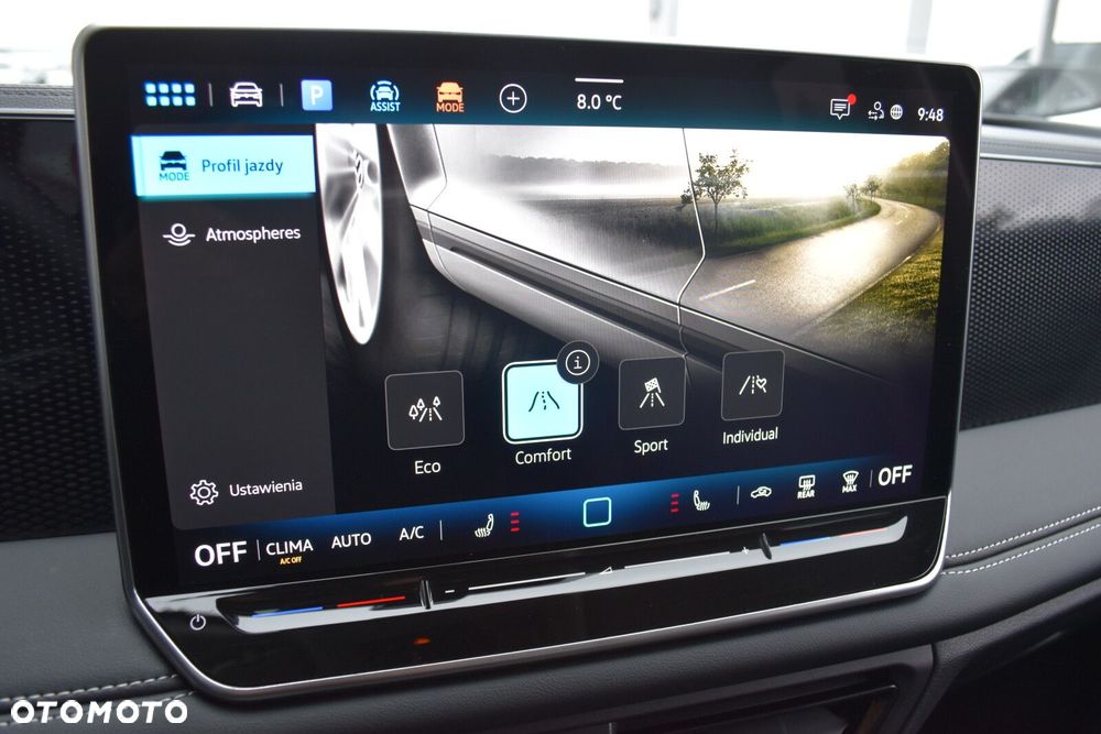 Volkswagen Tiguan 2026