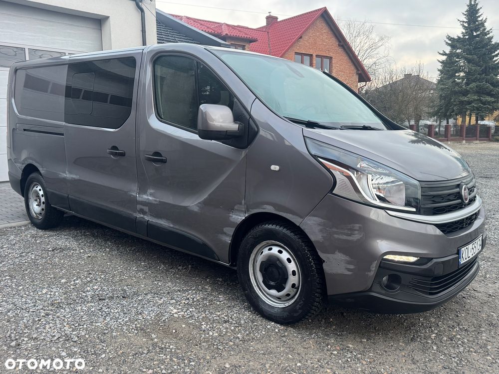 Fiat Talento - 12