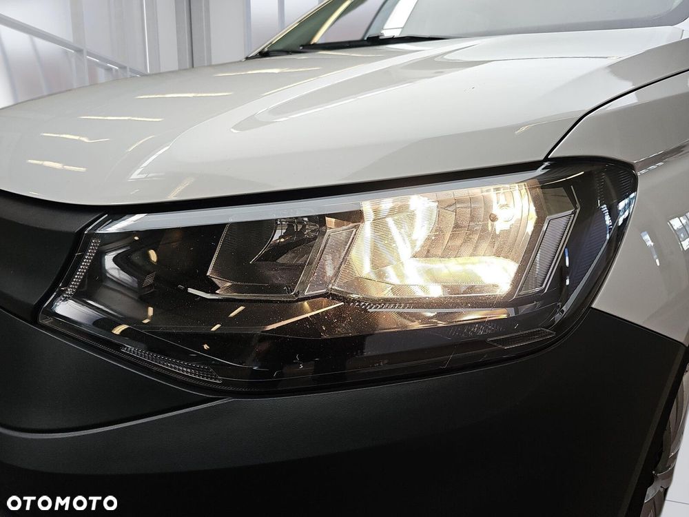 Volkswagen Caddy 2.0 TDI - 32