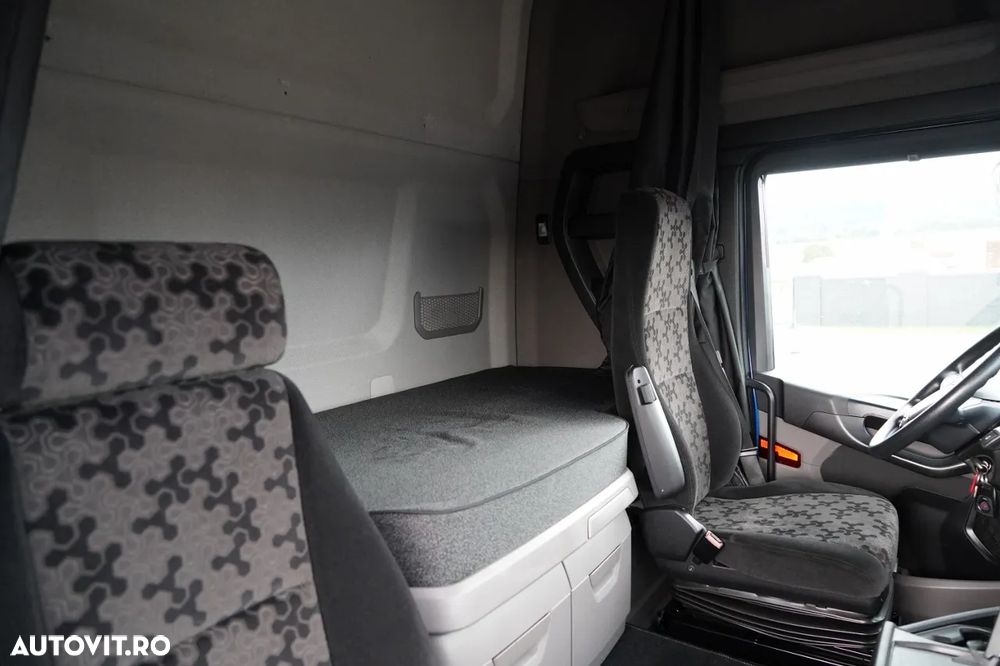 Scania R 450 / SISTEM HIDRAULIC / RETARDER / I-PARK COOL / JANTE DIN ALIAJ / - 34