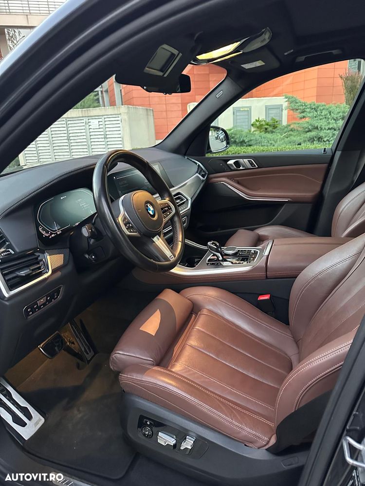BMW X5 - 19