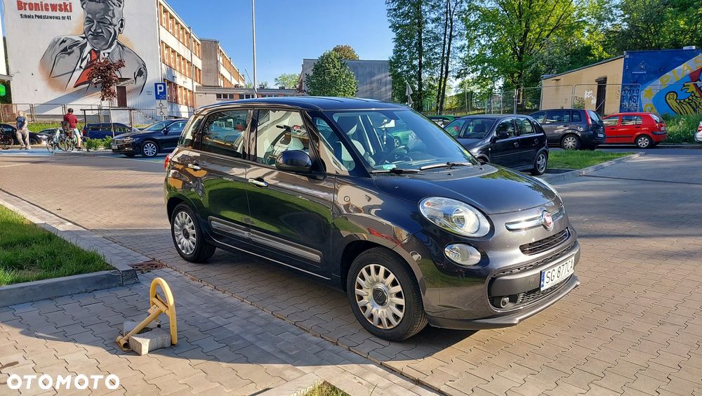 Fiat 500L 1.4 16V Pop Star - 1