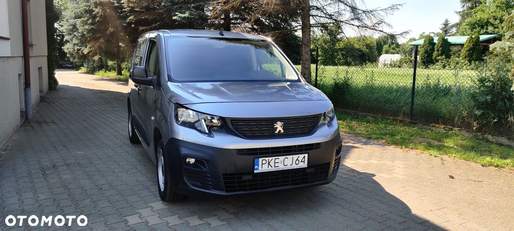 Peugeot Partner - 3