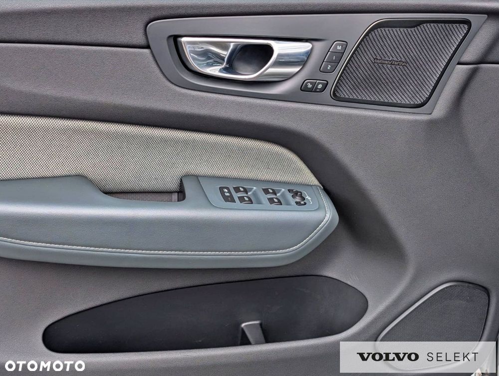Volvo XC 60 - 11