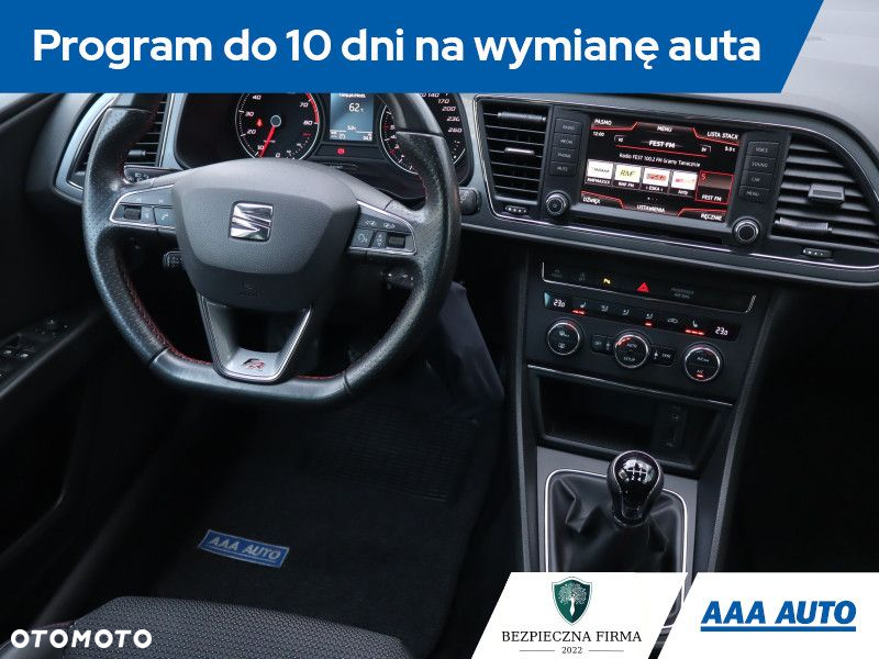 Seat Leon - 8