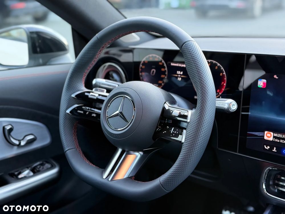 Mercedes-Benz CLA 220 4Matic - 29
