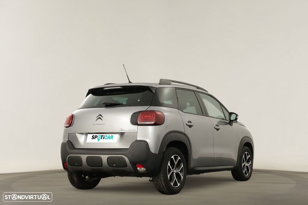 Citroën C3 Aircross 1.2 PureTech Plus - 4