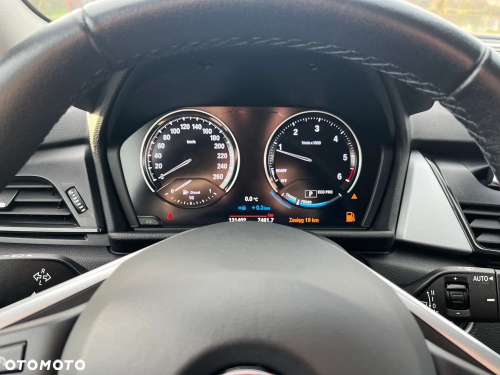 BMW Seria 2 218d GT Advantage - 18