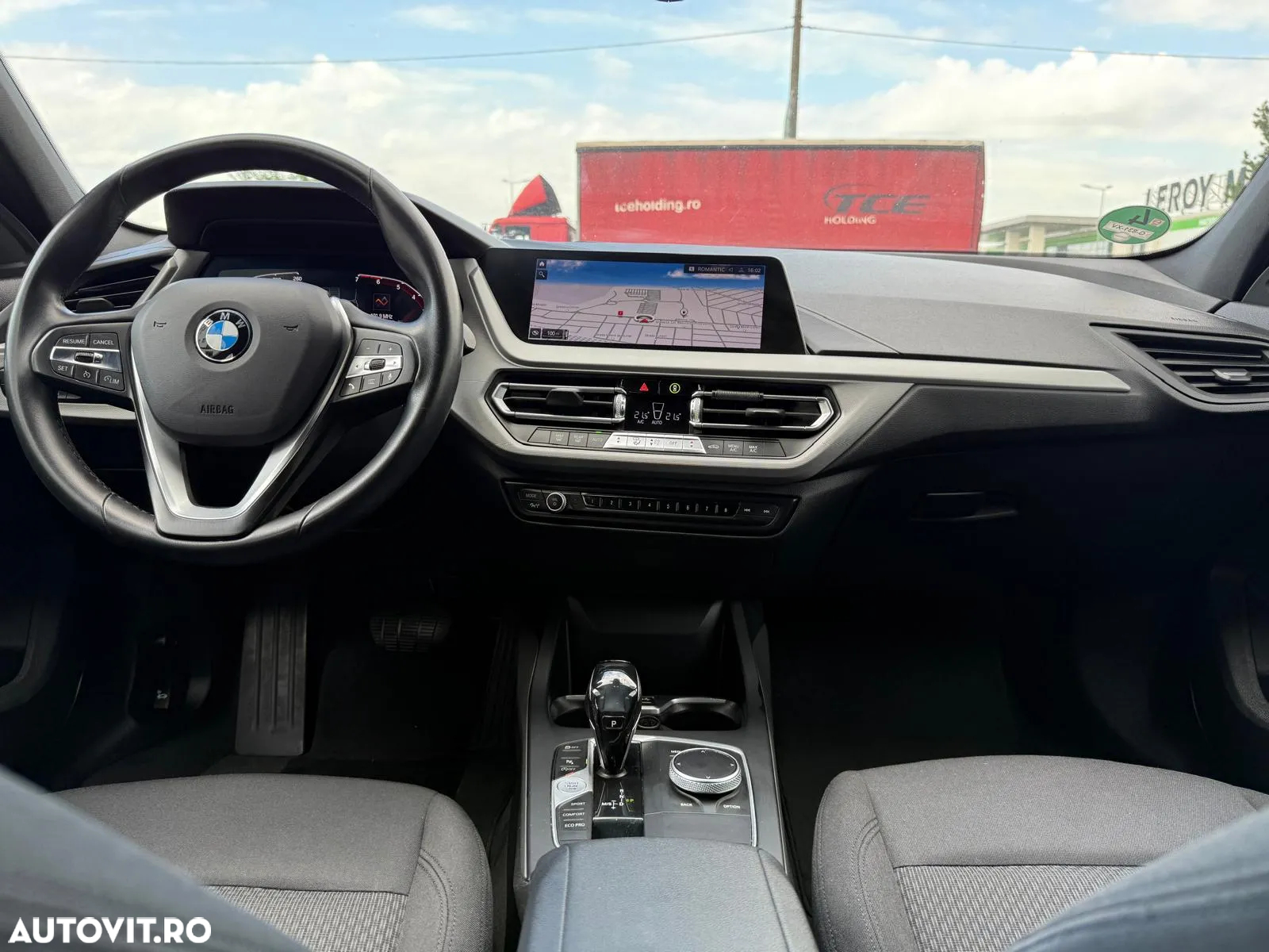 BMW Seria 1 118i Aut. Advantage - 29