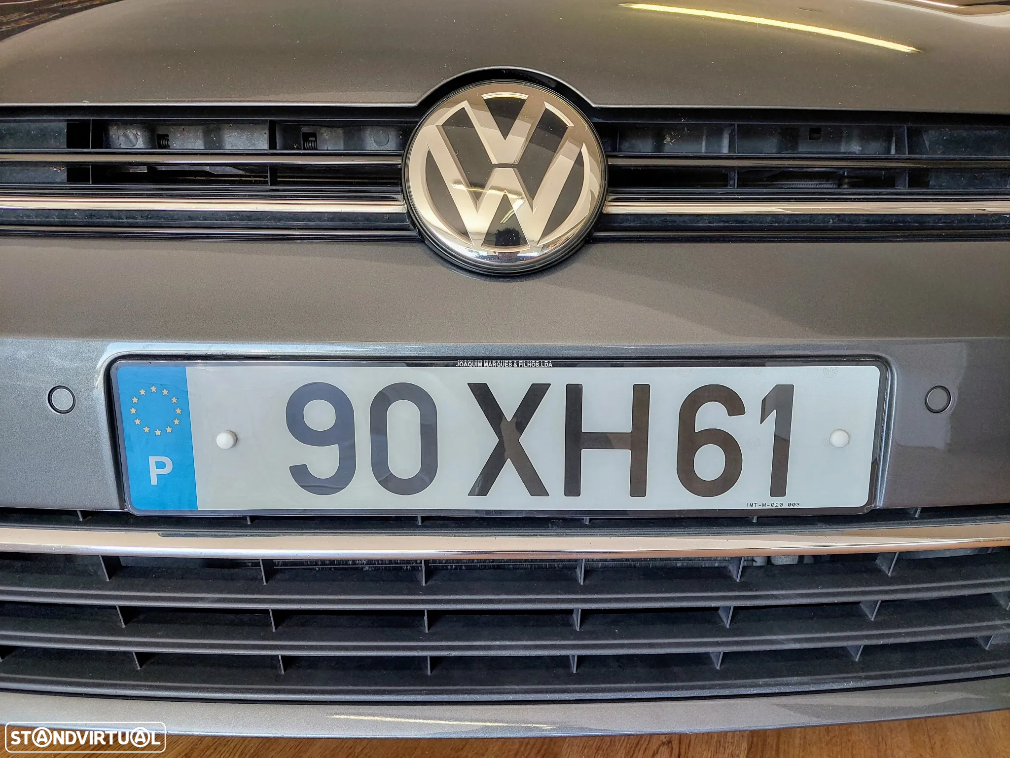 VW Golf 1.6 TDI Stream - 5