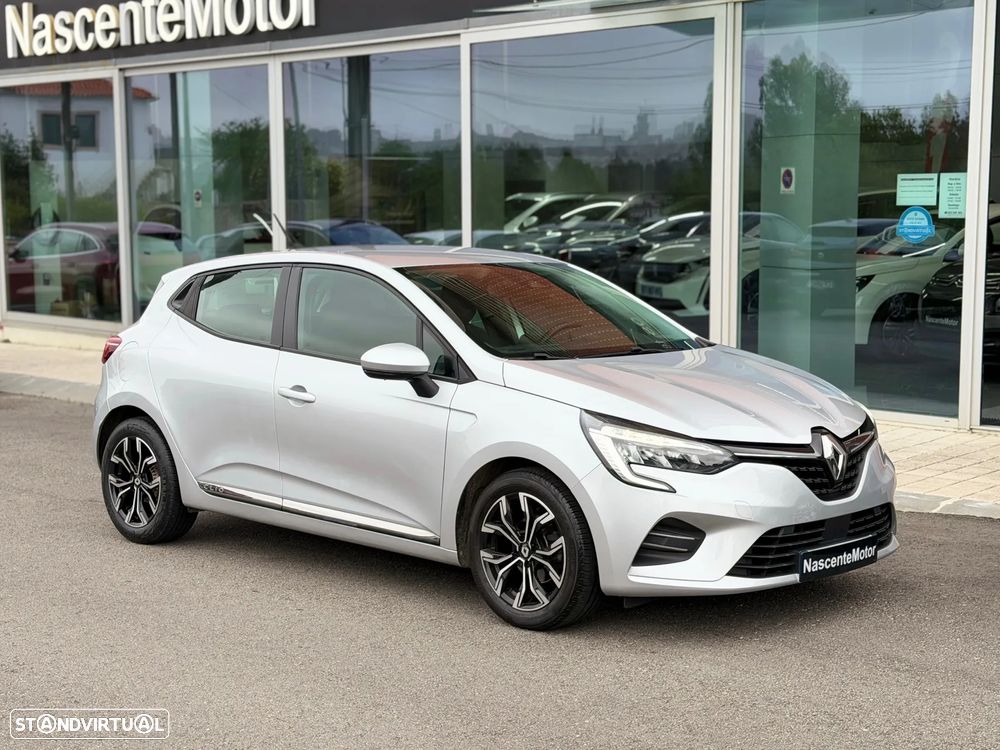 Renault Clio 1.0 TCe Intens - 3