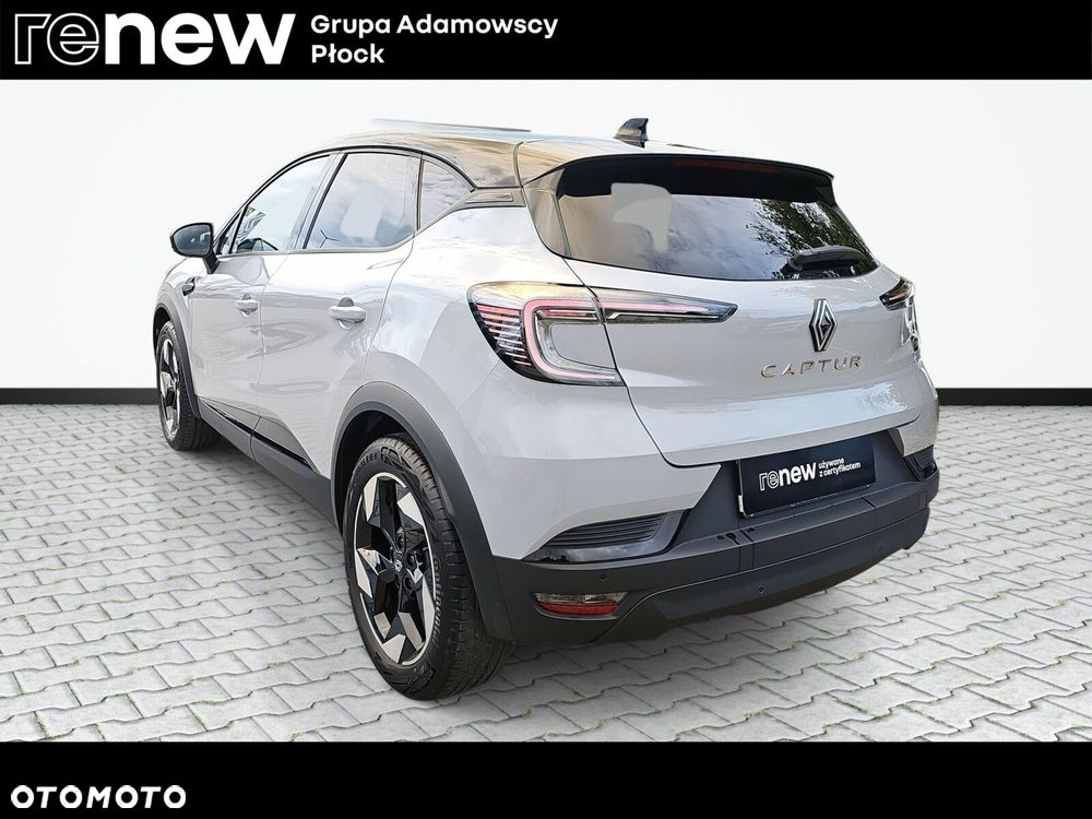 Renault Captur 1.3 TCe mHEV Techno EDC - 8