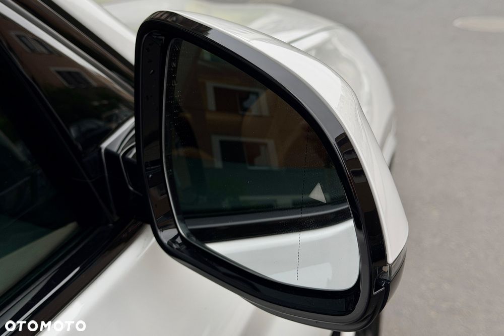 BMW X3 xDrive30i mHEV M Sport sport - 5
